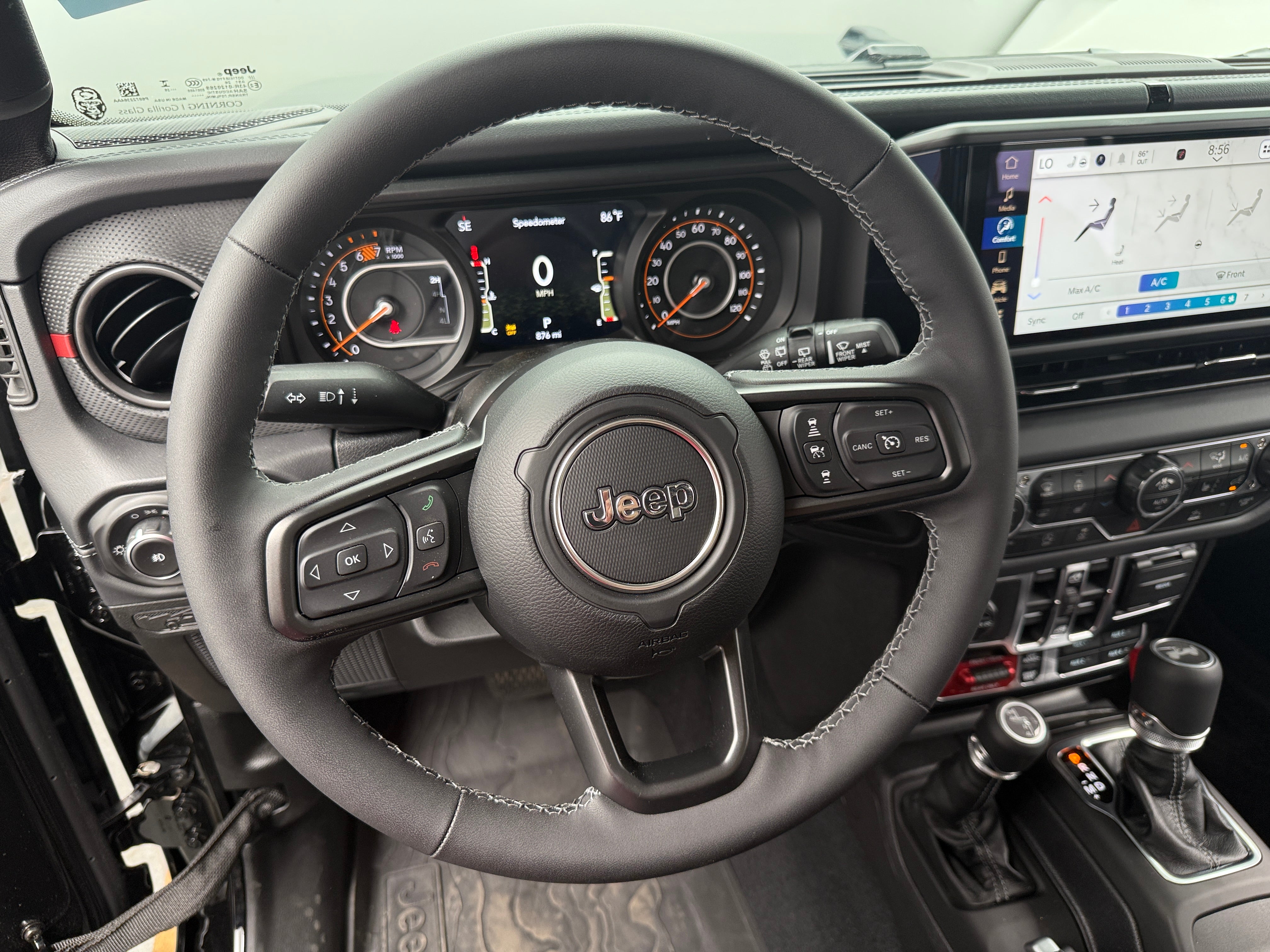 jeep wrangler 4-door 2026 1C4PJXFG9TW295013 image jeep wrangler 4-door 2026 1C4PJXFG9TW295013 image